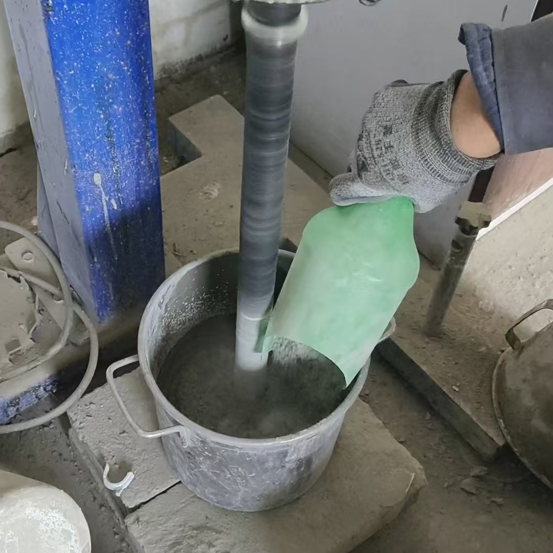 资兴桥梁公路张拉用H60压浆料与普通压浆料有什么区别？