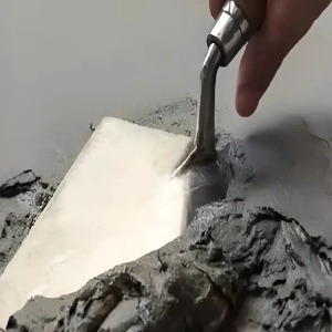 资兴混凝土裂缝孔洞剥落冻融修复用高强度丙乳防腐蚀砂浆