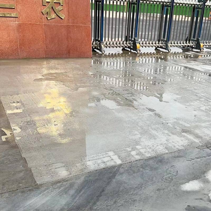 资兴水泥路面翻新砂浆